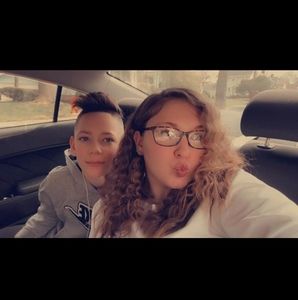 Meet your Posher, Jordan